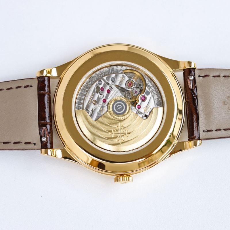 PATEK PHILIPPE Watches